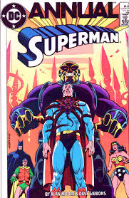 superman annual 11